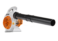 STIHL SH 56 Бензиновый всасывающий измельчитель STIHL 42410110927, Воздуходувные устройства бензиновые Штиль